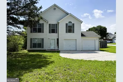5684 Eagles Feather Lane, Riverdale, GA 30274 - Photo 1