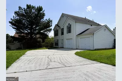 5684 Eagles Feather Lane, Riverdale, GA 30274 - Photo 3