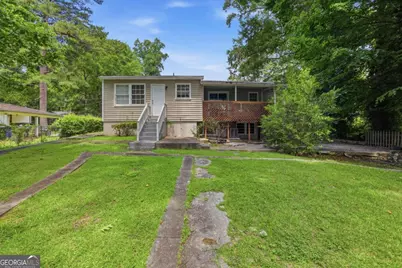 757 Alfred Road NW, Atlanta, GA 30331 - Photo 23
