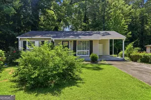 757 Alfred Rd NW, Atlanta, GA 30331 - Photo 1