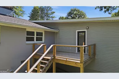 115 Dixie Lane, Ball Ground, GA 30107 - Photo 49