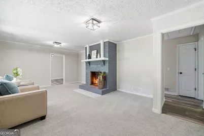 115 Dixie Lane, Ball Ground, GA 30107 - Photo 5