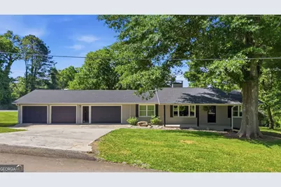 115 Dixie Lane, Ball Ground, GA 30107 - Photo 1