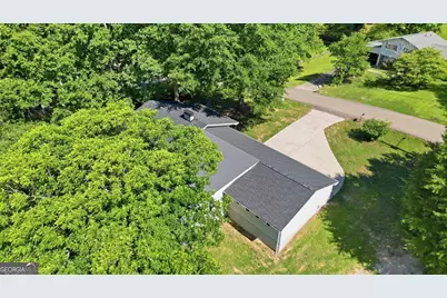 115 Dixie Lane, Ball Ground, GA 30107 - Photo 51