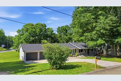 115 Dixie Lane, Ball Ground, GA 30107 - Photo 43