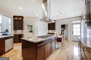 2041 Lakewood Manor Dr, Watkinsville, GA 30677 - Photo 13