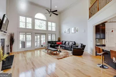 2041 Lakewood Manor Drive, Watkinsville, GA 30677 - Photo 19