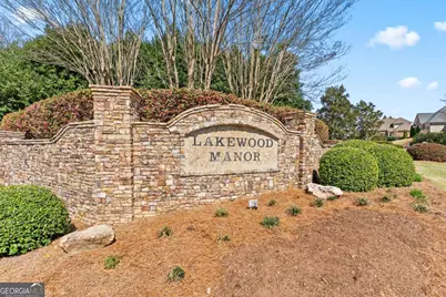 2041 Lakewood Manor Drive, Watkinsville, GA 30677 - Photo 49