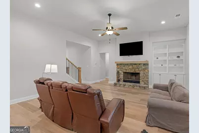 5 Tea House Lane, Newnan, GA 30263 - Photo 9