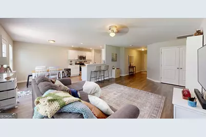 101 Callaway Crescent, Statesboro, GA 30458 - Photo 7
