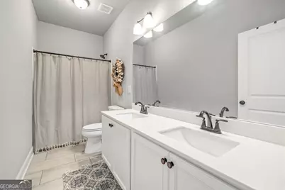 4984 Little Fox Trail, Gainesville, GA 30507 - Photo 31