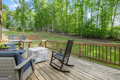 4984 Little Fox Trail, Gainesville, GA 30507 - Photo 35