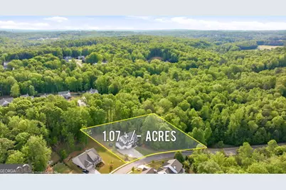 4984 Little Fox Trail, Gainesville, GA 30507 - Photo 45