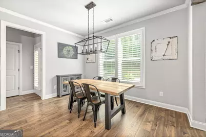 4984 Little Fox Trail, Gainesville, GA 30507 - Photo 11