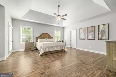 4984 Little Fox Trail, Gainesville, GA 30507 - Photo 19