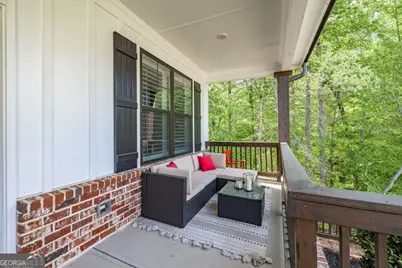 4984 Little Fox Trail, Gainesville, GA 30507 - Photo 3