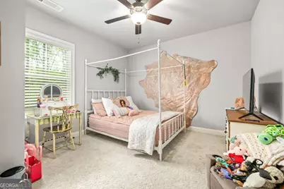 4984 Little Fox Trail, Gainesville, GA 30507 - Photo 29