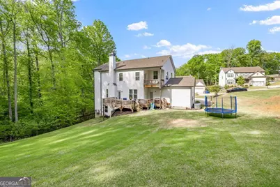 4984 Little Fox Trail, Gainesville, GA 30507 - Photo 37