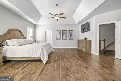 4984 Little Fox Trail, Gainesville, GA 30507 - Photo 21