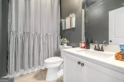 4984 Little Fox Trail, Gainesville, GA 30507 - Photo 17