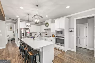 4984 Little Fox Trail, Gainesville, GA 30507 - Photo 13