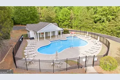4984 Little Fox Trail, Gainesville, GA 30507 - Photo 49