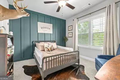 4984 Little Fox Trail, Gainesville, GA 30507 - Photo 27