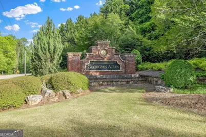 4984 Little Fox Trail, Gainesville, GA 30507 - Photo 61