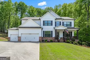4984 Little Fox Tr, Gainesville, GA 30507 - Photo 1