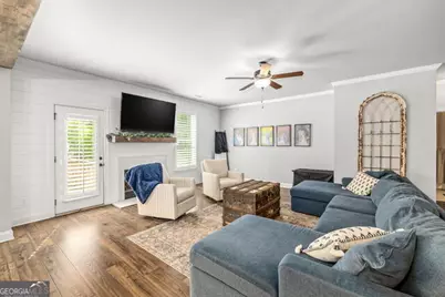 4984 Little Fox Trail, Gainesville, GA 30507 - Photo 7