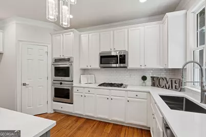 1602 Telfair Chase Way, Lawrenceville, GA 30043 - Photo 11