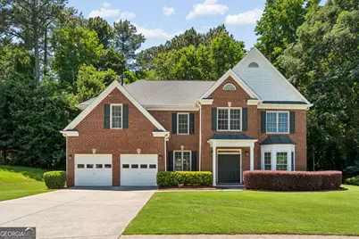 1602 Telfair Chase Way, Lawrenceville, GA 30043 - Photo 45