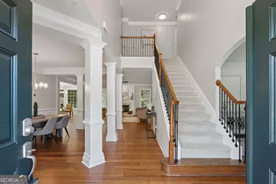1602 Telfair Chase Way, Lawrenceville, GA 30043 - Photo 19