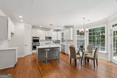 1602 Telfair Chase Way, Lawrenceville, GA 30043 - Photo 31