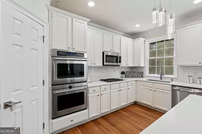 1602 Telfair Chase Way, Lawrenceville, GA 30043 - Photo 9