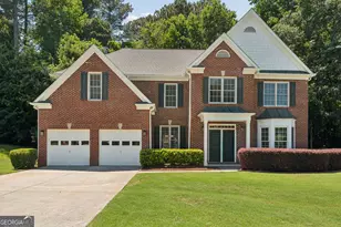 1602 Telfair Chase Way, Lawrenceville, GA 30043 - Photo 1