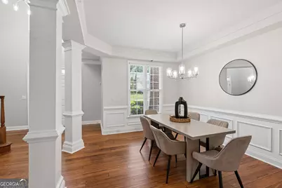 1602 Telfair Chase Way, Lawrenceville, GA 30043 - Photo 7