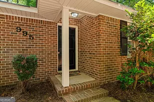 995 Roundtable Ln, Macon, GA 31220 - Photo 3