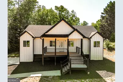 173 Frontier Road, Jasper, GA 30143 - Photo 1
