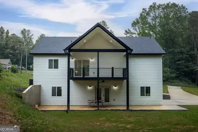 173 Frontier Road, Jasper, GA 30143 - Photo 5