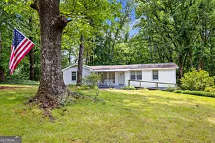 1665 Kansas Jake Rd, Waco, GA 30182 - Photo 1