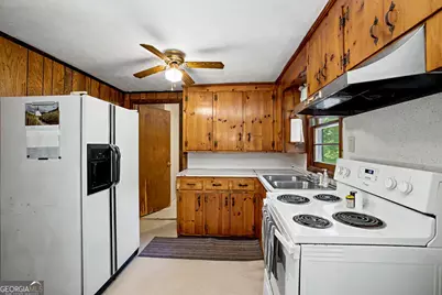 1665 Kansas Jake Road, Waco, GA 30182 - Photo 5