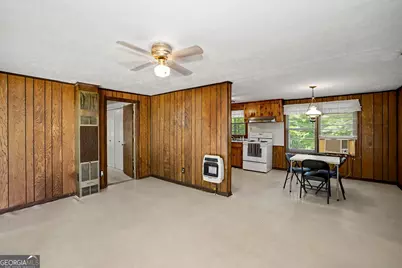 1665 Kansas Jake Road, Waco, GA 30182 - Photo 3