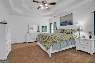 723 Euel Drive, McDonough, GA 30252 - Photo 23