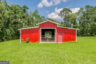 25492 Ga Highway 129 N, Claxton, GA 30417 - Photo 69
