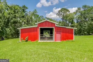 25492 Ga Hwy 129 N, Claxton, GA 30417 - Photo 69
