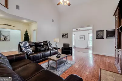 25492 Ga Highway 129 N, Claxton, GA 30417 - Photo 11