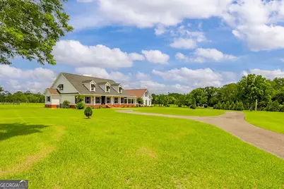25492 Ga Highway 129 N, Claxton, GA 30417 - Photo 3