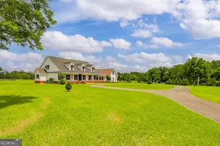 25492 Ga Hwy 129 N, Claxton, GA 30417 - Photo 3