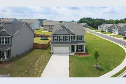 635 River Run Drive, Dallas, GA 30132 - Photo 29